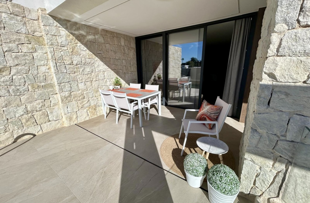 Resale - Townhouse - Dolores - Costa Blanca