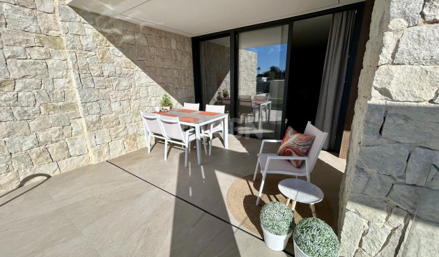 Resale - Townhouse - Dolores - Costa Blanca
