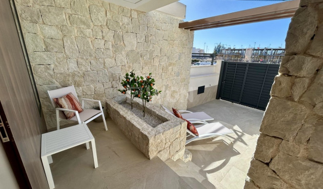 Resale - Townhouse - Dolores - Costa Blanca