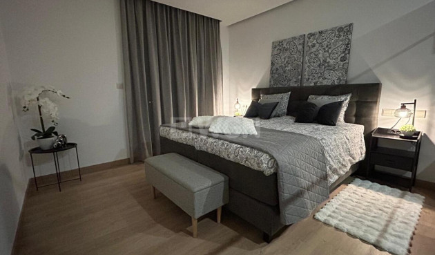 Resale - Townhouse - Dolores - Costa Blanca