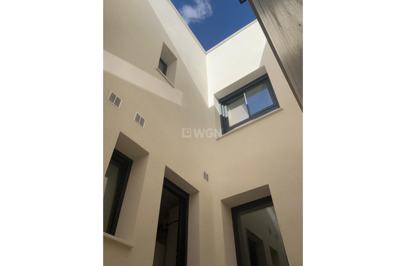 Resale - Townhouse - Dolores - Costa Blanca