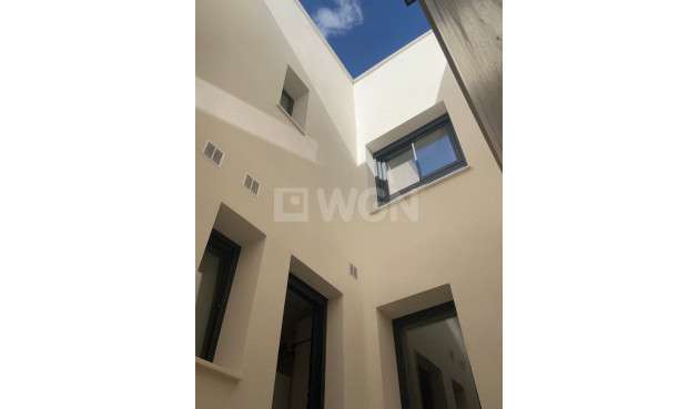 Resale - Townhouse - Dolores - Costa Blanca