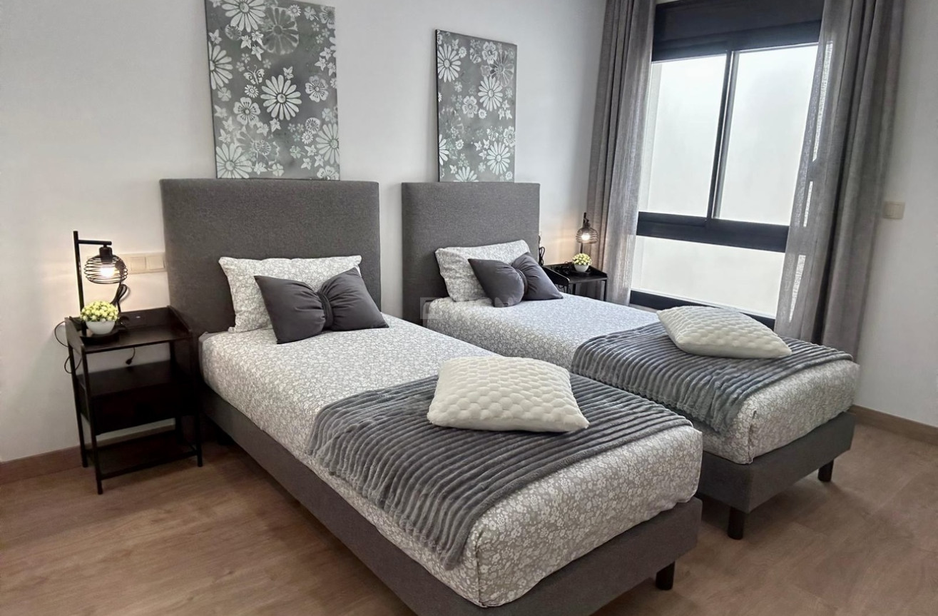 Resale - Townhouse - Dolores - Costa Blanca