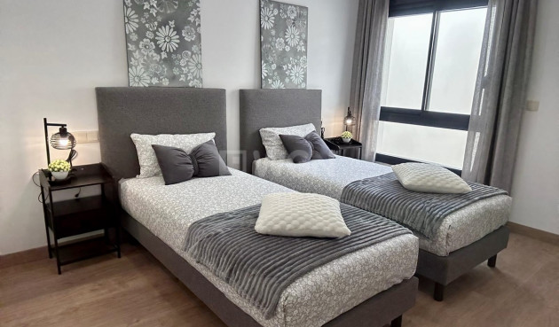 Resale - Townhouse - Dolores - Costa Blanca