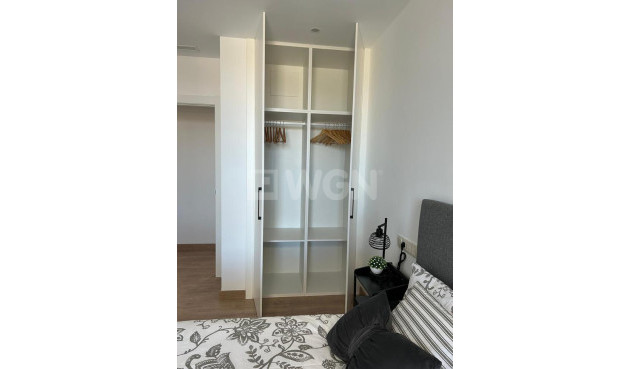 Resale - Townhouse - Dolores - Costa Blanca