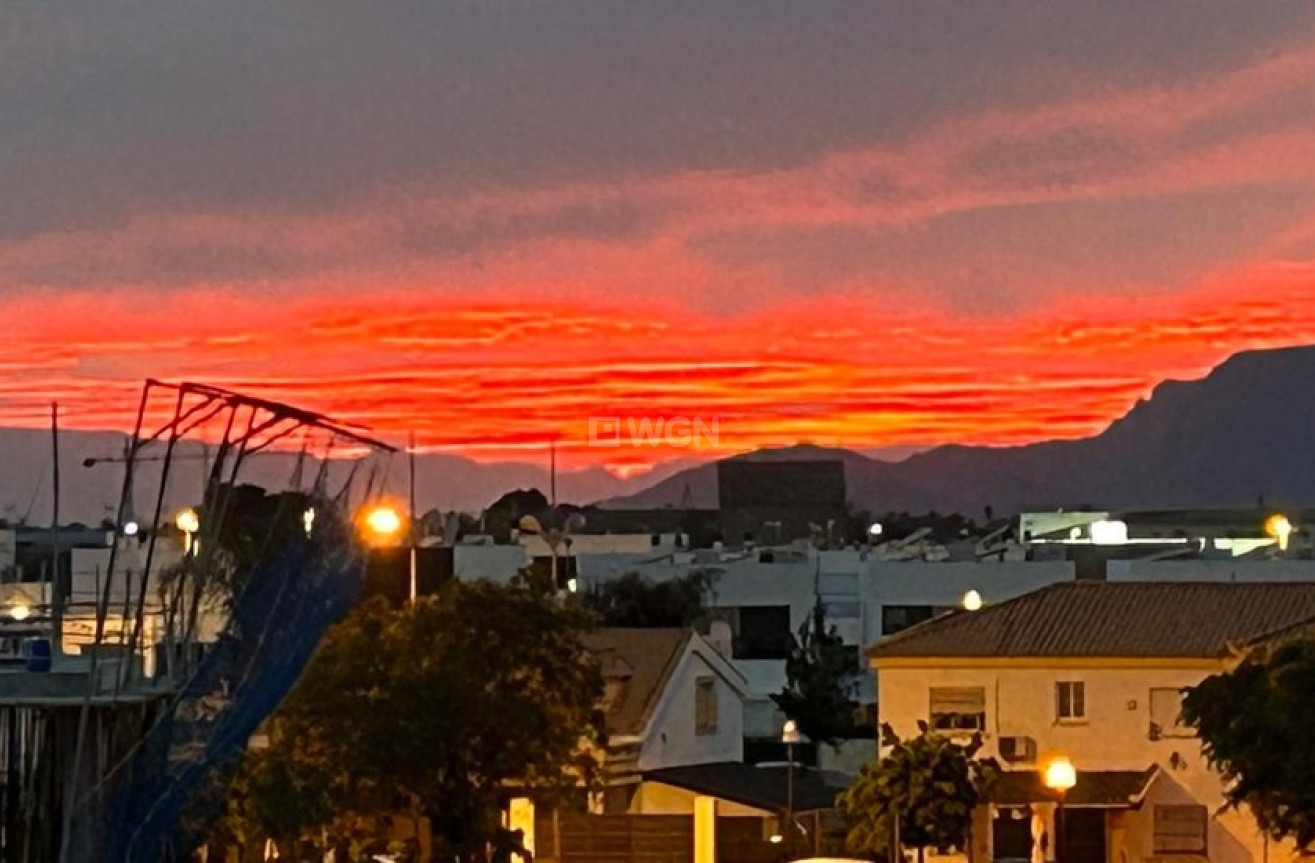 Resale - Townhouse - Dolores - Costa Blanca