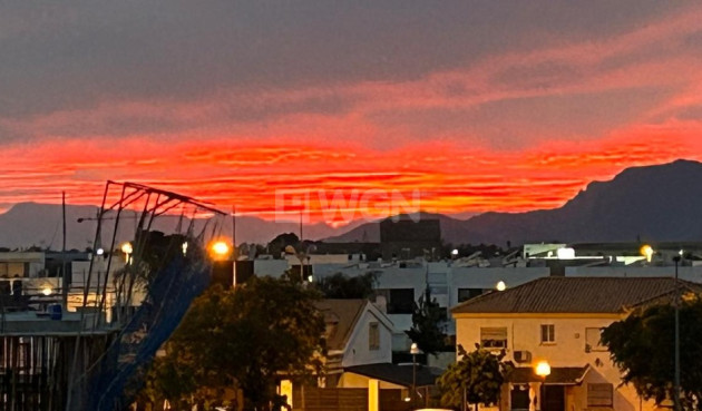 Resale - Townhouse - Dolores - Costa Blanca