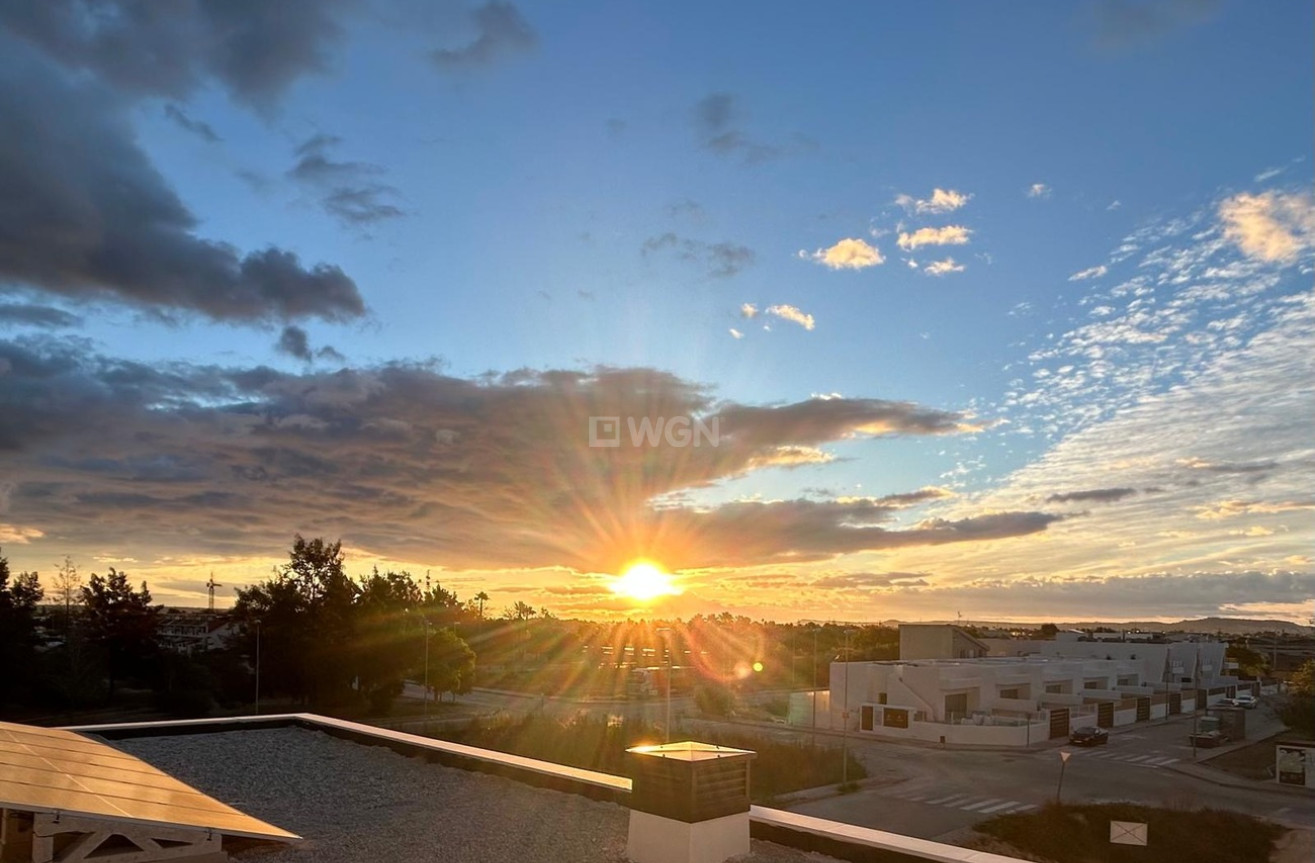 Resale - Townhouse - Dolores - Costa Blanca