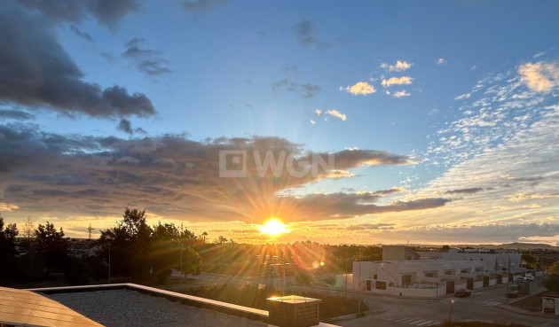 Resale - Townhouse - Dolores - Costa Blanca