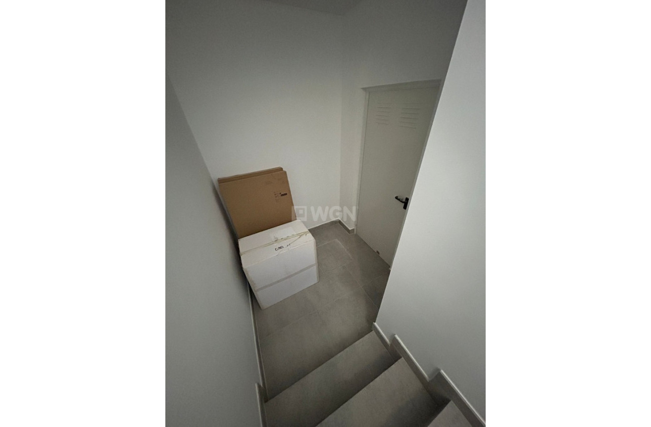 Resale - Townhouse - Dolores - Costa Blanca