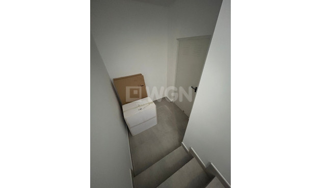 Resale - Townhouse - Dolores - Costa Blanca