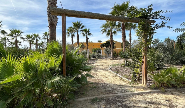 Resale - Townhouse - Dolores - Costa Blanca