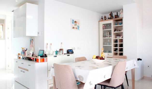 Odsprzedaż - Villa - San Miguel de Salinas - Inland