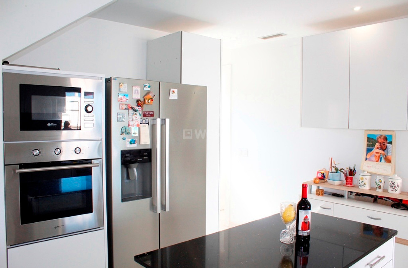 Odsprzedaż - Villa - San Miguel de Salinas - Inland