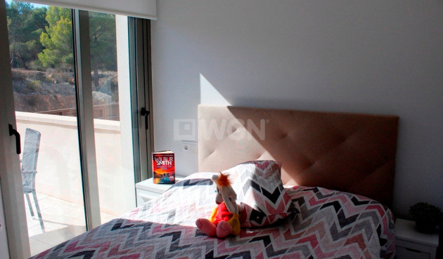 Odsprzedaż - Villa - San Miguel de Salinas - Inland