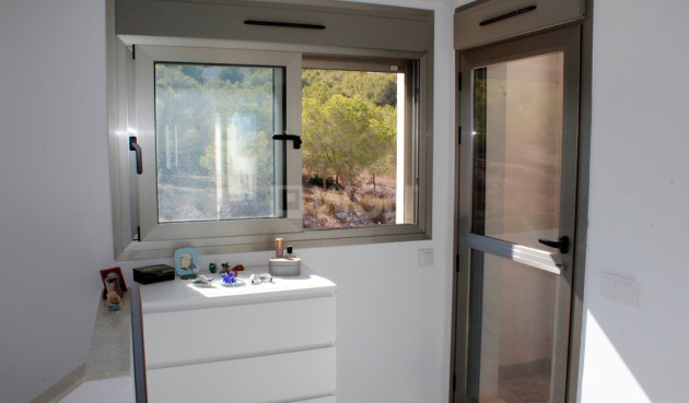 Odsprzedaż - Villa - San Miguel de Salinas - Inland