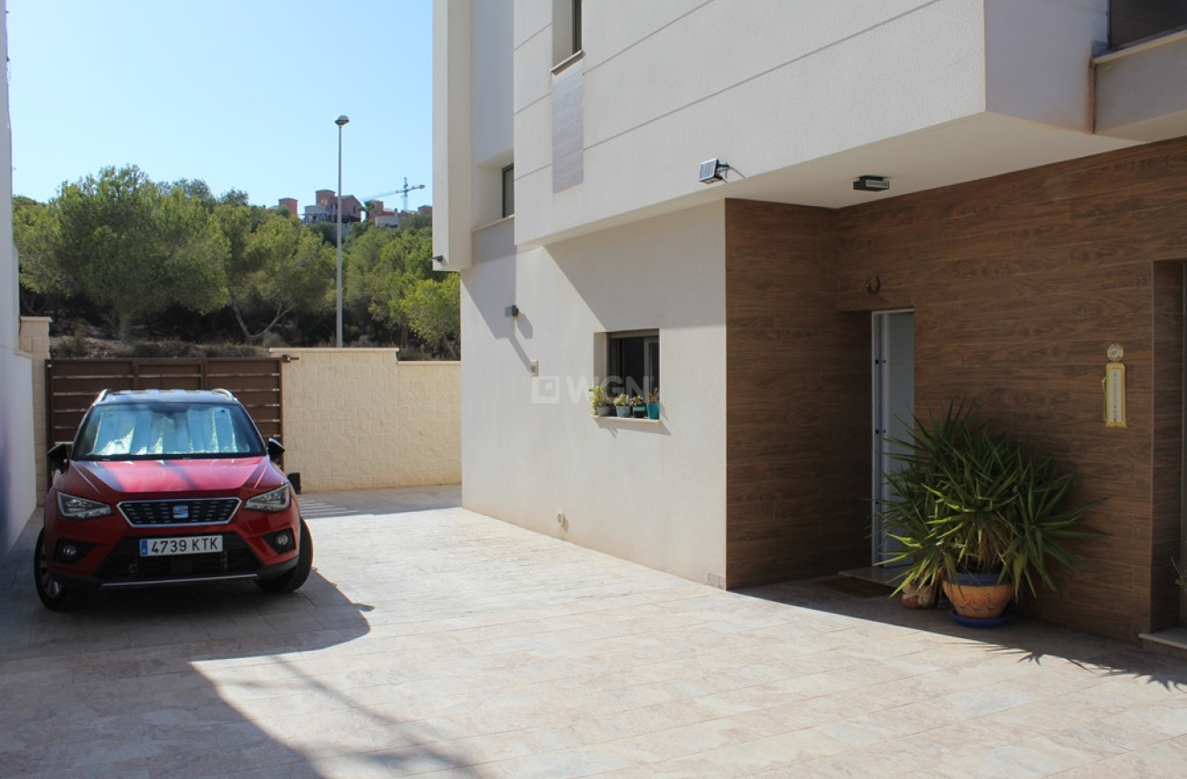 Odsprzedaż - Villa - San Miguel de Salinas - Inland