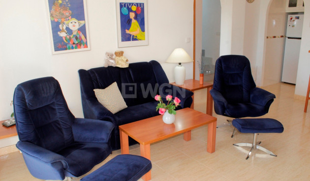 Odsprzedaż - Daszek - Orihuela Costa - Costa Blanca