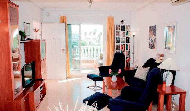 Odsprzedaż - Daszek - Orihuela Costa - Costa Blanca