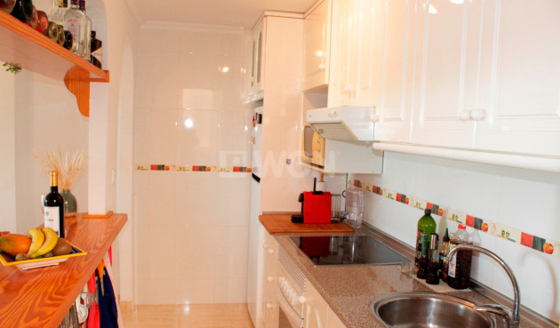 Odsprzedaż - Daszek - Orihuela Costa - Costa Blanca