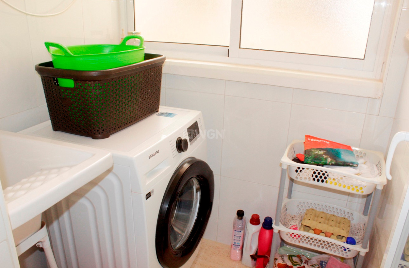 Odsprzedaż - Daszek - Orihuela Costa - Costa Blanca