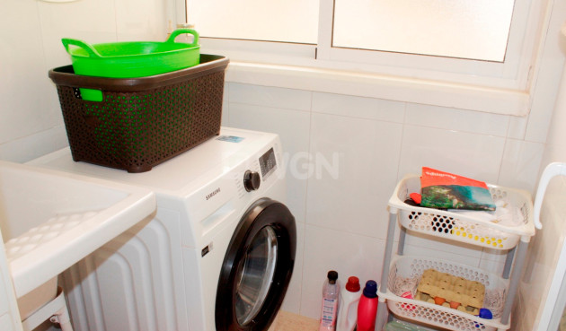 Odsprzedaż - Daszek - Orihuela Costa - Costa Blanca