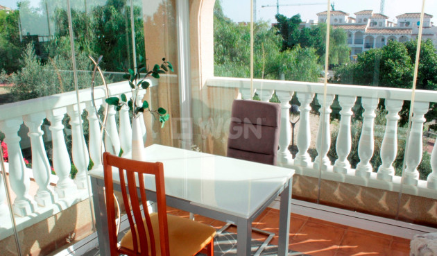 Odsprzedaż - Daszek - Orihuela Costa - Costa Blanca