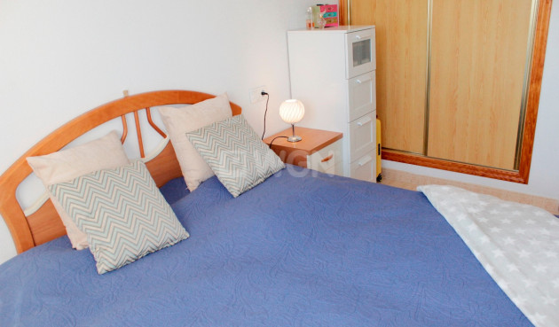 Odsprzedaż - Daszek - Orihuela Costa - Costa Blanca