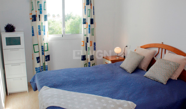 Odsprzedaż - Daszek - Orihuela Costa - Costa Blanca