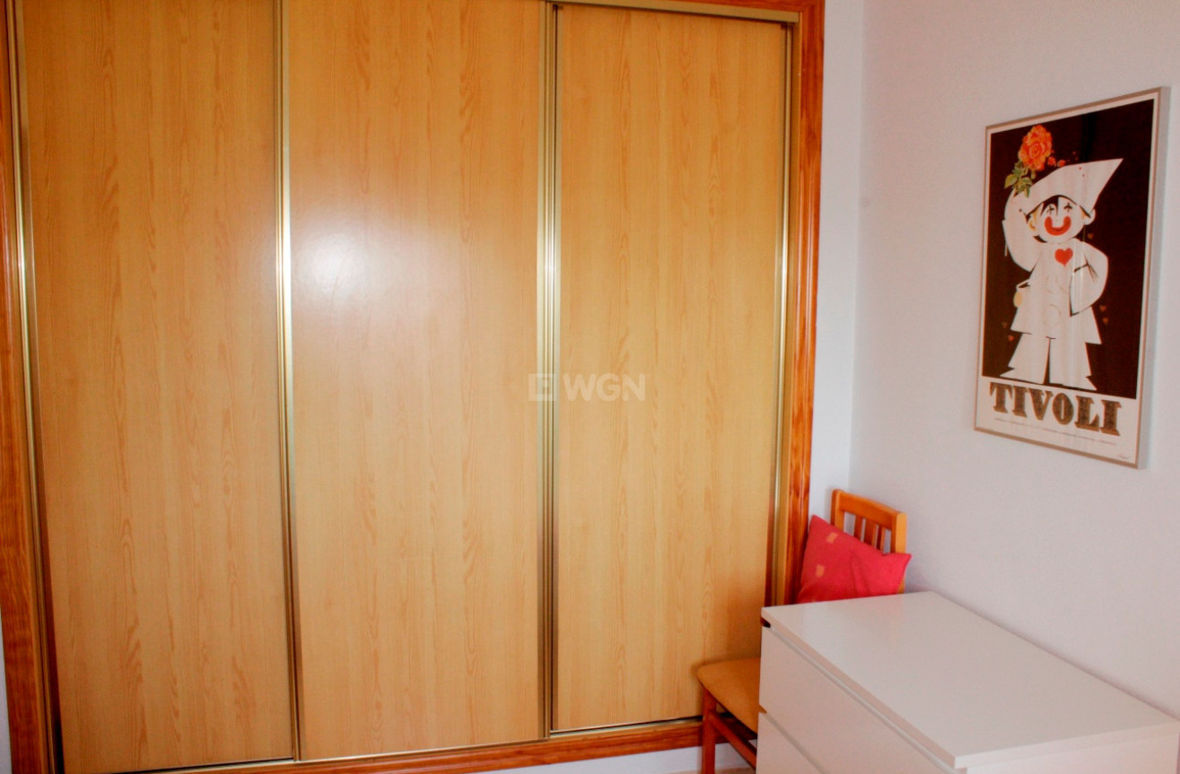 Odsprzedaż - Daszek - Orihuela Costa - Costa Blanca