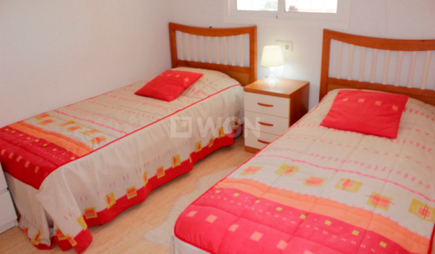 Odsprzedaż - Daszek - Orihuela Costa - Costa Blanca