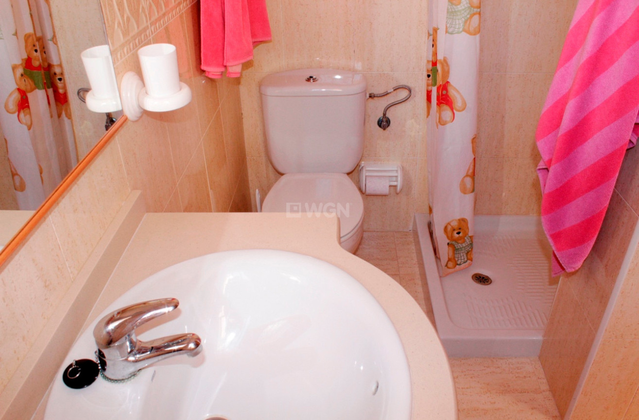 Odsprzedaż - Daszek - Orihuela Costa - Costa Blanca