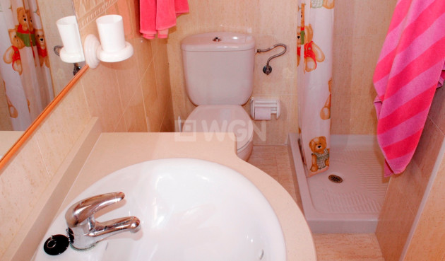 Odsprzedaż - Daszek - Orihuela Costa - Costa Blanca