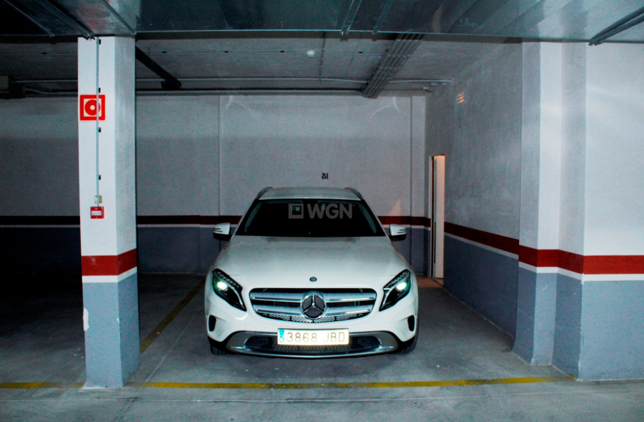 Odsprzedaż - Daszek - Orihuela Costa - Costa Blanca