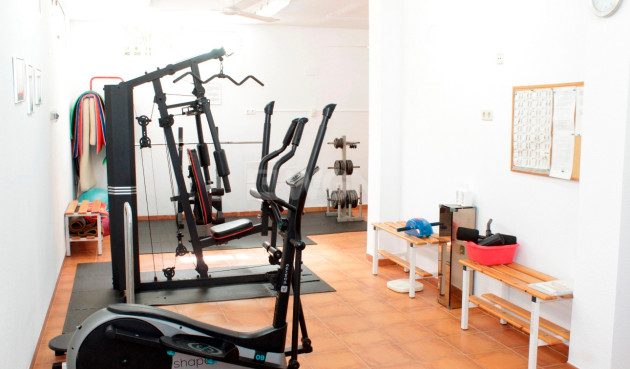 Odsprzedaż - Daszek - Orihuela Costa - Costa Blanca