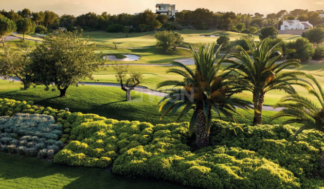 Odsprzedaż - Daszek - Orihuela Costa - Costa Blanca