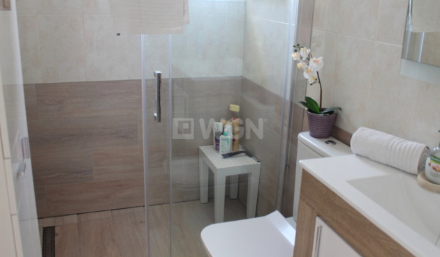 Odsprzedaż - Mieszkanie w bloku - Orihuela Costa - Costa Blanca