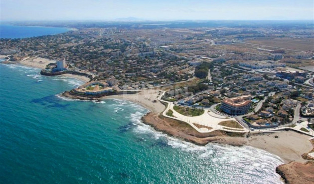 Odsprzedaż - Mieszkanie w bloku - Orihuela Costa - Costa Blanca