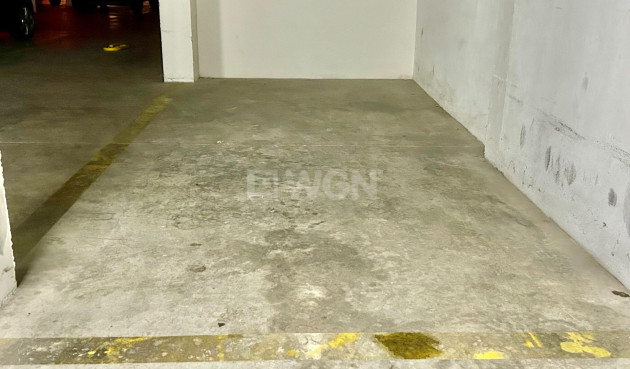 Odsprzedaż - Mieszkanie w bloku - Torrevieja - Estacion De Autobuses