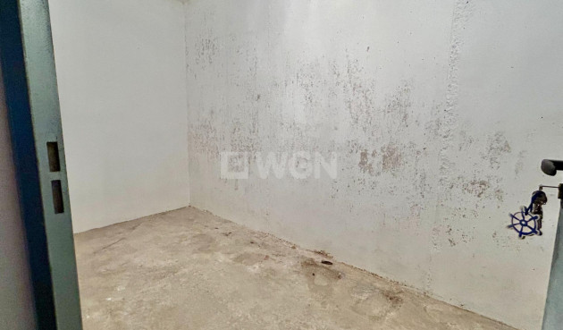 Odsprzedaż - Mieszkanie w bloku - Torrevieja - Estacion De Autobuses