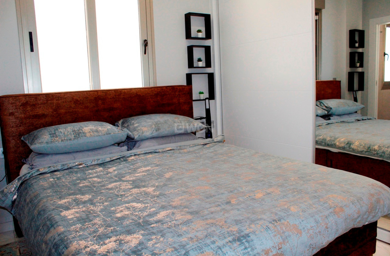 Resale - Villa - Orihuela Costa - Costa Blanca