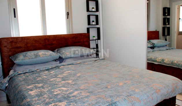 Resale - Villa - Orihuela Costa - Costa Blanca