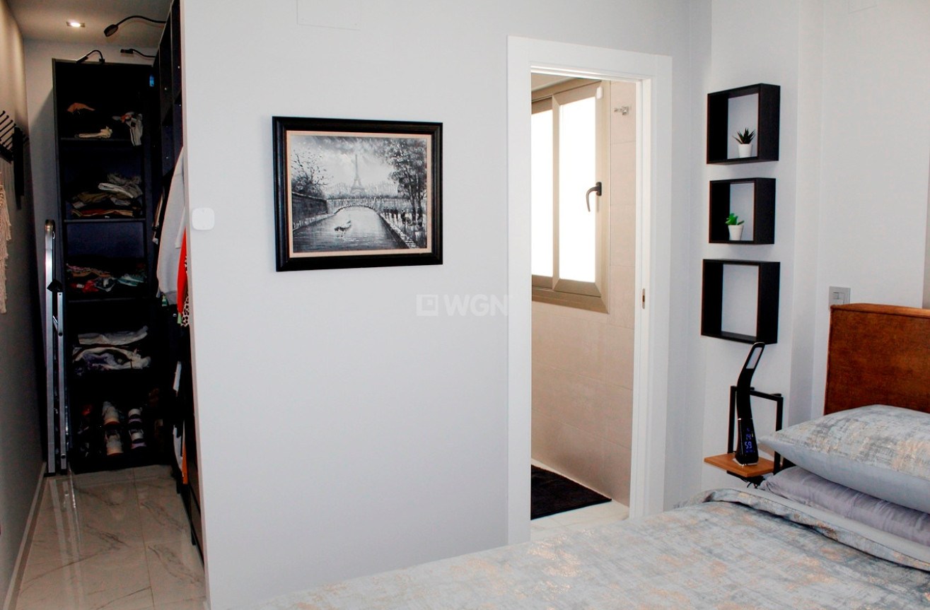 Resale - Villa - Orihuela Costa - Costa Blanca