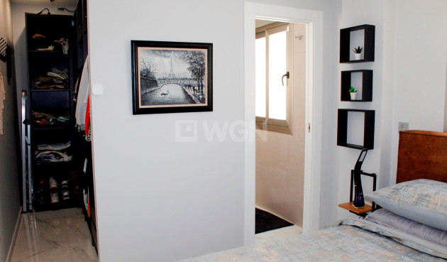 Resale - Villa - Orihuela Costa - Costa Blanca