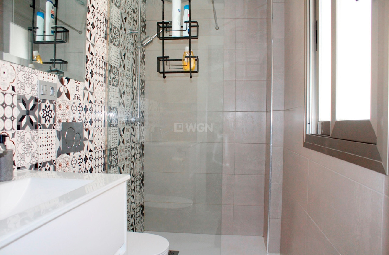 Resale - Villa - Orihuela Costa - Costa Blanca