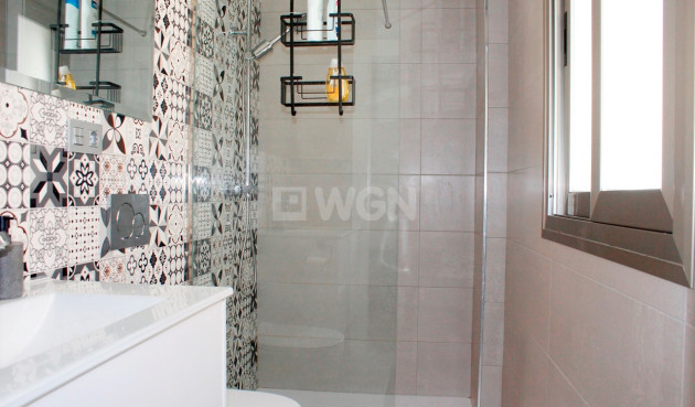 Resale - Villa - Orihuela Costa - Costa Blanca