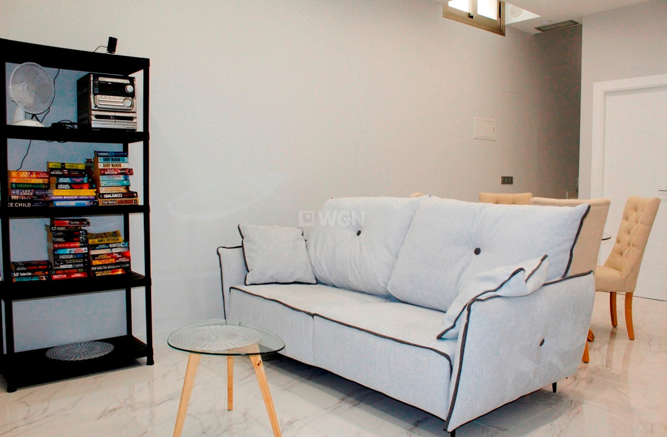 Resale - Villa - Orihuela Costa - Costa Blanca