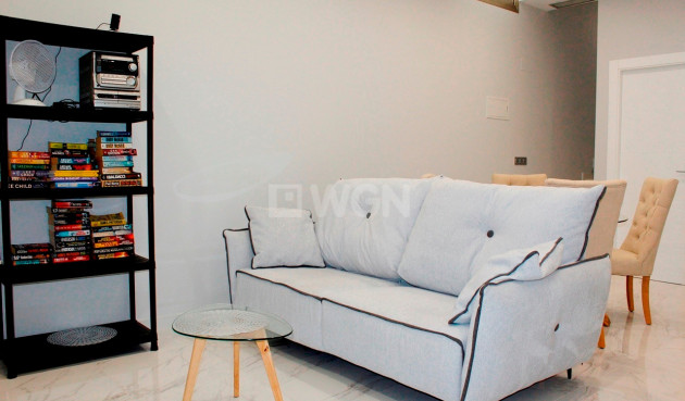 Resale - Villa - Orihuela Costa - Costa Blanca