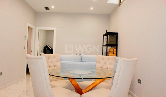 Resale - Villa - Orihuela Costa - Costa Blanca