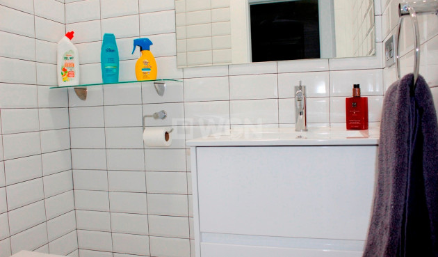 Resale - Villa - Orihuela Costa - Costa Blanca